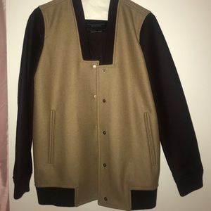 All Saints Jacket